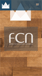 Mobile Screenshot of fcnhome.com